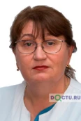 Пюмпюлян Галина Петровна - Саратов