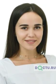 Пхакадзе Лана Омариевна - Москва