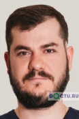 Пхаладзе Давид Давидович - Москва