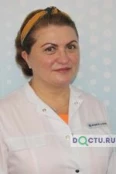Пхитикова Бэла Халифовна - Нальчик