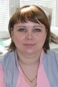 Плахина Светлана Юрьевна - Владивосток