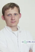Плахотин Алексей Николаевич - Москва