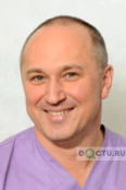 Плахотин Владимир Николаевич - Москва
