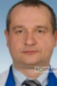 Плахотний Михаил Алексеевич - Калуга