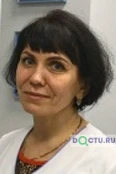 Плахова Анна Александровна - Омск