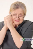 Плахова Наталья Михайловна - Воронеж