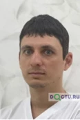Плахута Евгений Викторович - Сочи