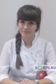 Плакидина Ирина Игоревна - Тамбов