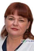 Плакса Наталья Владимировна - Саратов
