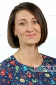 Плаксицкая Ирина Владимировна - Москва