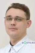 Плаксин Никита Сергеевич - Волгоград