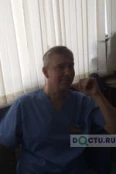 Плаксин Сергей Петрович - Ставрополь
