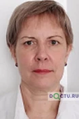 Плаксина Галина Васильевна - Самара