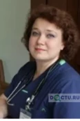 Плаксина Людмила Викторовна - Казань