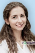 Плаксина Маргарита Михайловна - Москва