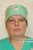 Плаксина Наталья Михайловна - Сургут