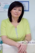 Плаксина Оксана Викторовна - Киров