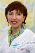 Плаксина Ольга Ивановна - Нижний Новгород