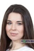 Плаксина Светлана Николаевна - Сочи