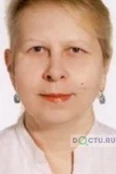Плаксина Светлана Викторовна - Воронеж