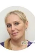 Пламенева Юлия Владимировна - Санкт-Петербург