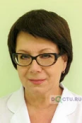 Планина Ольга Леонидовна - Ставрополь