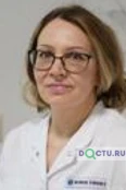 Планкова Татьяна Константиновна - Москва