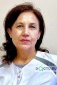 Планкова Татьяна Владимировна - Магнитогорск