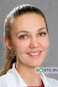 Плантич Алла Николаевна - Екатеринбург