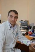 Плащевой Виталий Валерьевич - Благовещенск