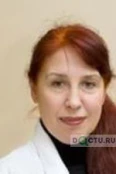 Пласичук Алла Ивановна - Санкт-Петербург
