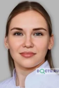 Пластинина Екатерина Евгеньевна - Иркутск