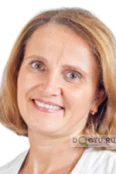 Пластинина Елена Александровна - Омск