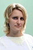 Платохина Кристина Александровна - Смоленск
