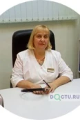 Платоненко Ольга Ивановна - Иркутск