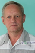 Платонов Дмитрий Николаевич - Саратов