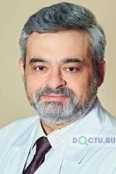 Платонов Дмитрий Васильевич - Москва