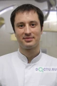 Платонов Сергей Александрович - Санкт-Петербург