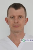 Платонов Сергей Сергеевич - Краснодар