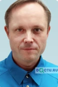 Платонов Сергей Станиславович - Ульяновск