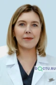 Платонова Александра Анатольевна - Смоленск