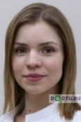 Платонова Анна Валерьевна - Воронеж