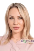 Платонова Екатерина Дмитриевна - Москва