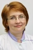 Платонова Елена Александровна - Нижний Новгород