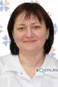 Платонова Елена Анатольевна - Москва