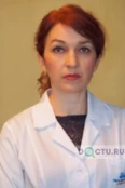 Платонова Елена Васильевна - Брянск