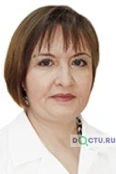 Платонова Елена Владимировна - Воронеж