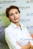 Платонова Елена Всеволодовна - Москва
