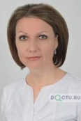Платонова Ирина Викторовна - Волгоград