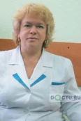 Платонова Ирина Евгеньевна - Москва